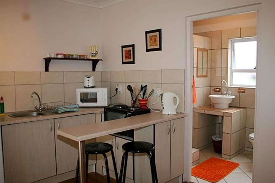 Nahoon Bed & Breakfast