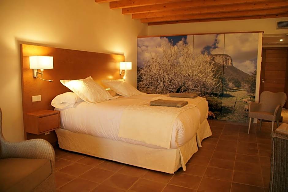 Aumallia Hotel & Spa