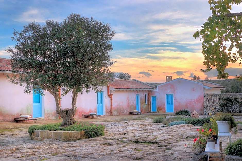 Masseria Fano Relais & Wine