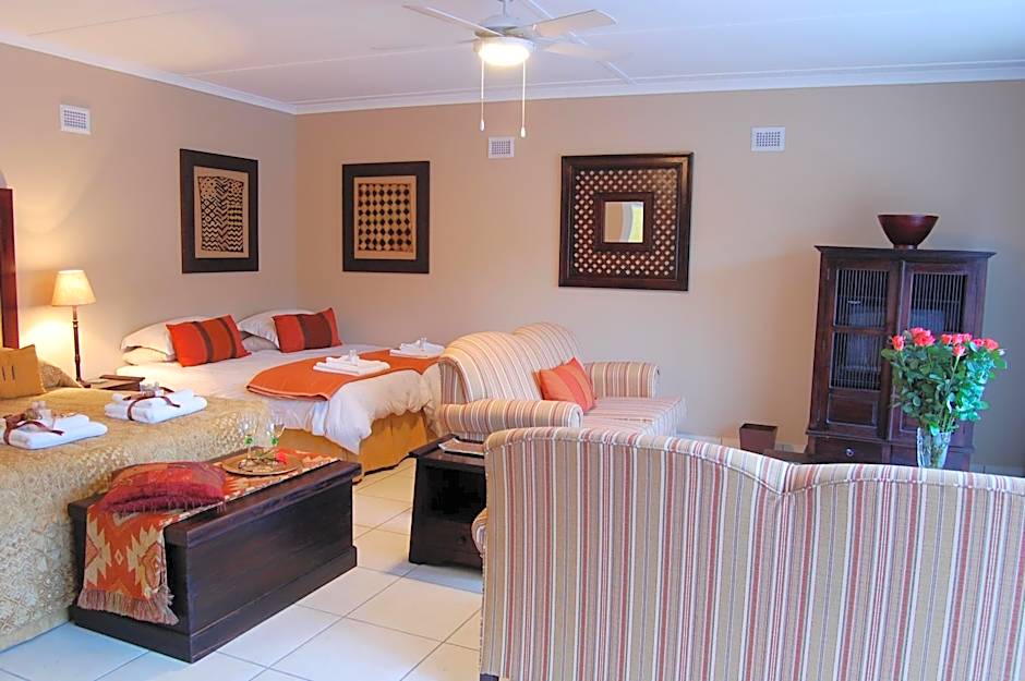 Branley Lodge Bed and Breakfast