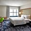 Fairfield Inn & Suites by Marriott Virginia Beach/Norfolk Airport