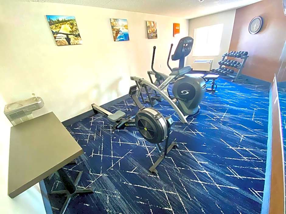 Comfort Inn St Catharines