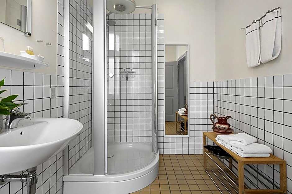 Brodremenighedens Hotel, BW Signature Collection