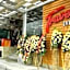 Travelite Hotel Legarda