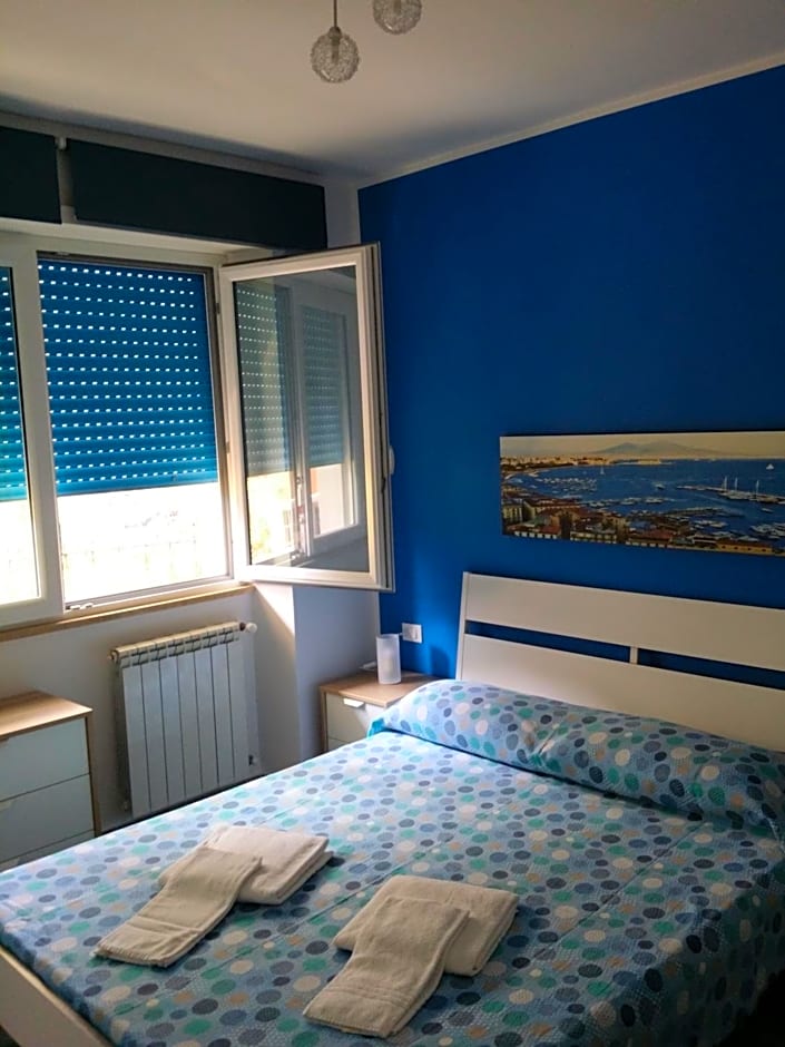 Alloggio Turistico con camere indipendenti La Casa di Nonna Maria