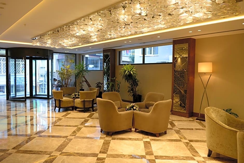 Style Hotel Sisli