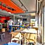 ibis budget Nangy Annemasse