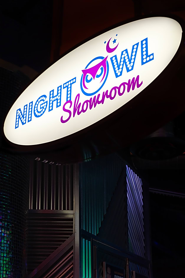 OYO Hotel & Casino