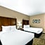 Comfort Inn Benson near Kartchner Caverns