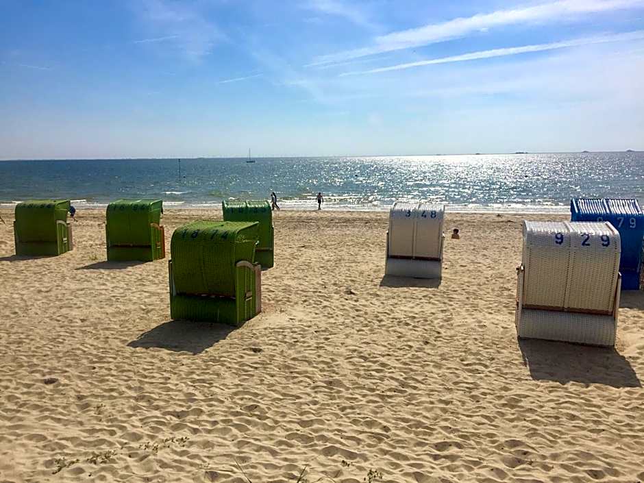 Upstalsboom Wyk auf Föhr