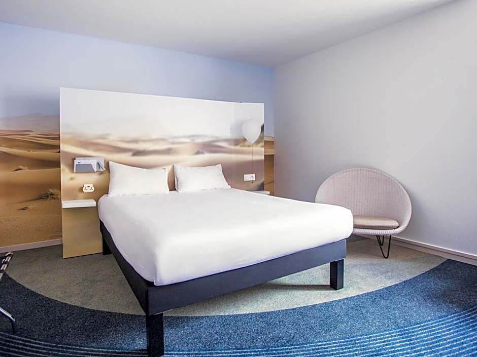 ibis Styles Toulon Centre Port