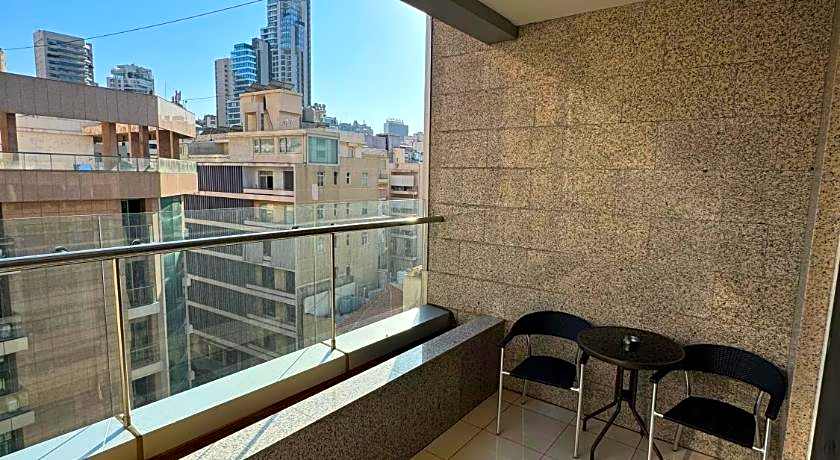 Ny Suites