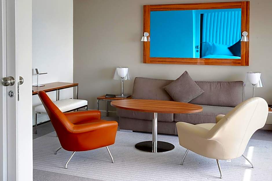 Sofitel Golfe D'Ajaccio Thalassa Sea & Spa