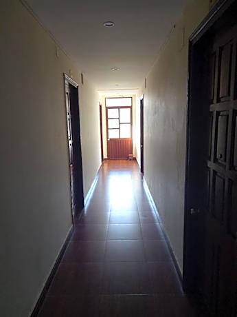 Hoa Sen Hotel
