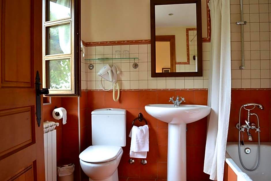 Alesga Hotel Rural - Valles del Oso -Asturias