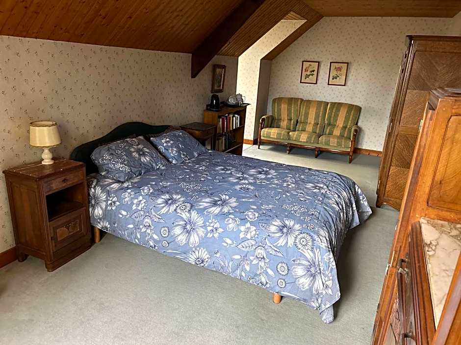 'Les Comètes' B&B