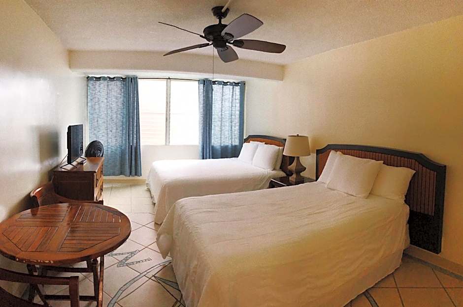 Hilo Reeds Bay Hotel