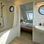 Lodge am Meer