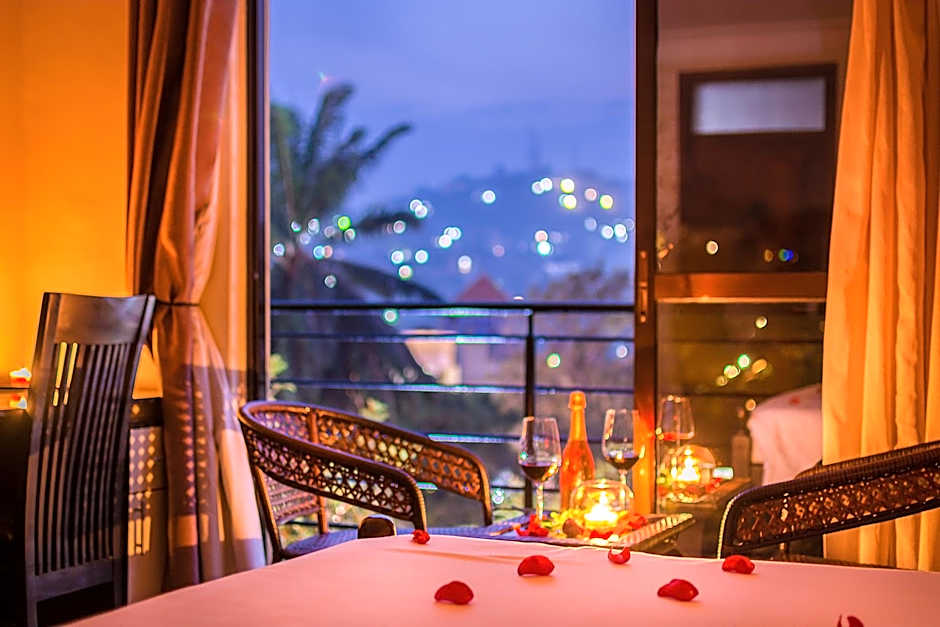 Marie's Royale Hotel