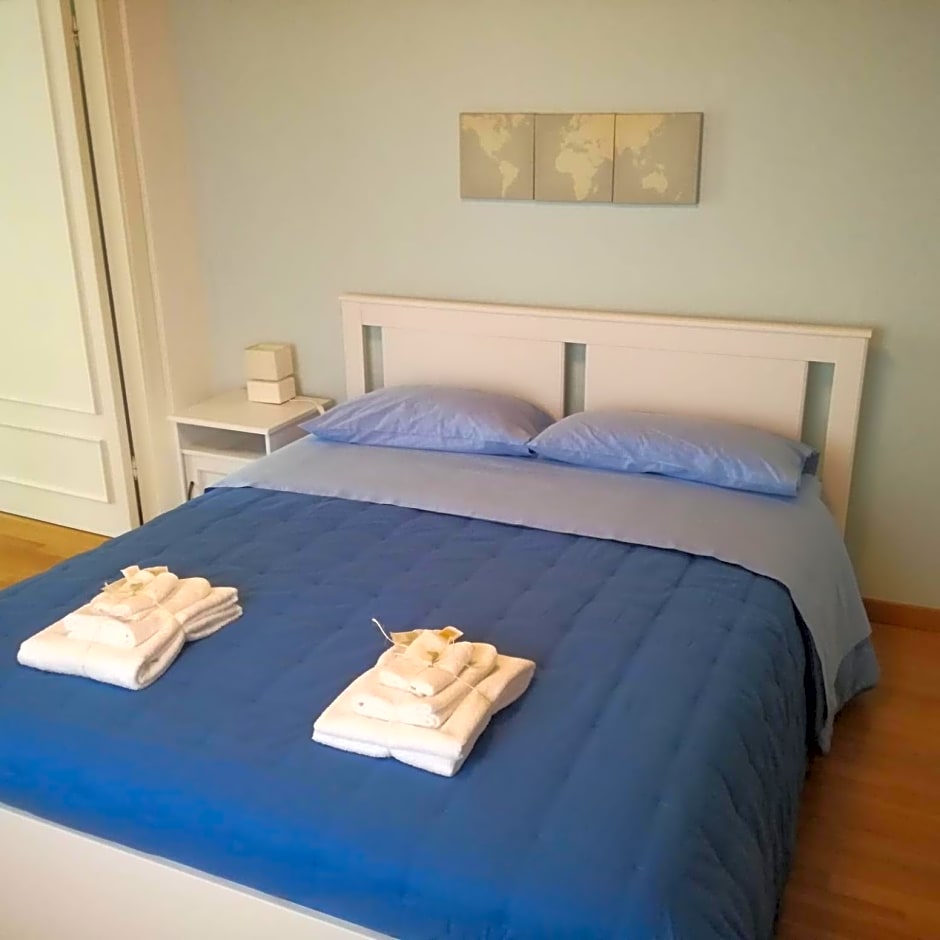 B&B Porta Girone