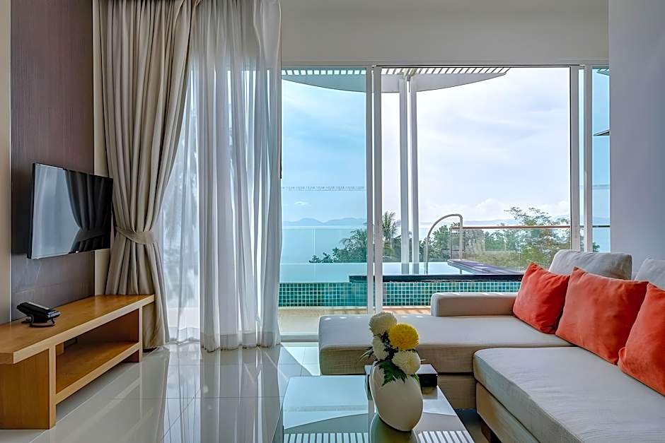 The Pelican Residence & Suites Krabi