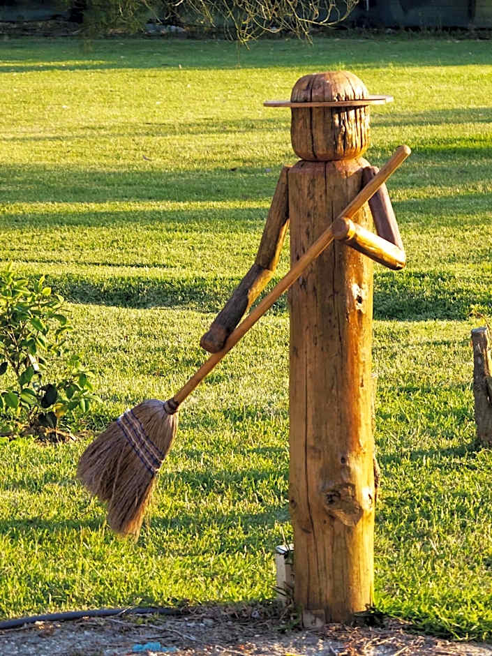 Hotel Rural A Coutada - Peniche