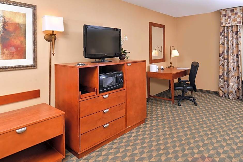 Hampton Inn By Hilton Harrison