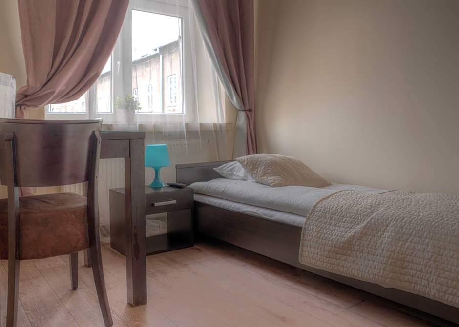 BedRooms Piotrkowska 64