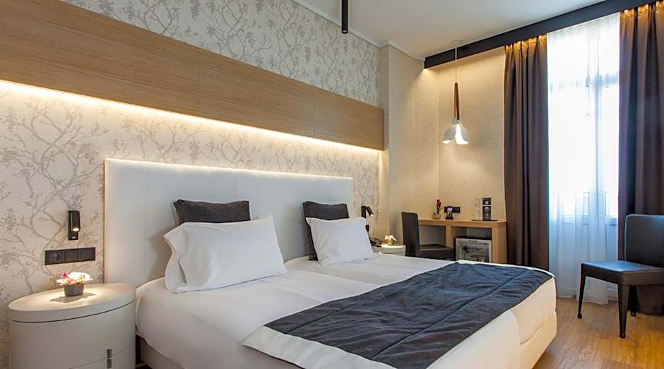 Egnatia Palace Hotel & Spa