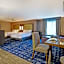Homewood Suites By Hilton Orange New Haven