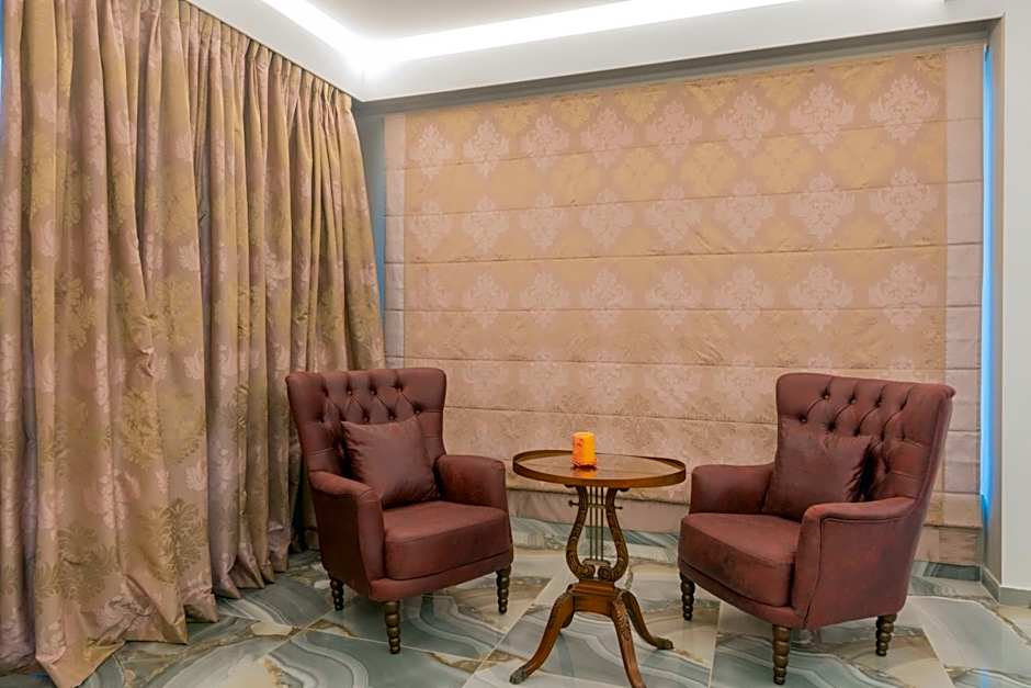 Zante Holidays Hotel