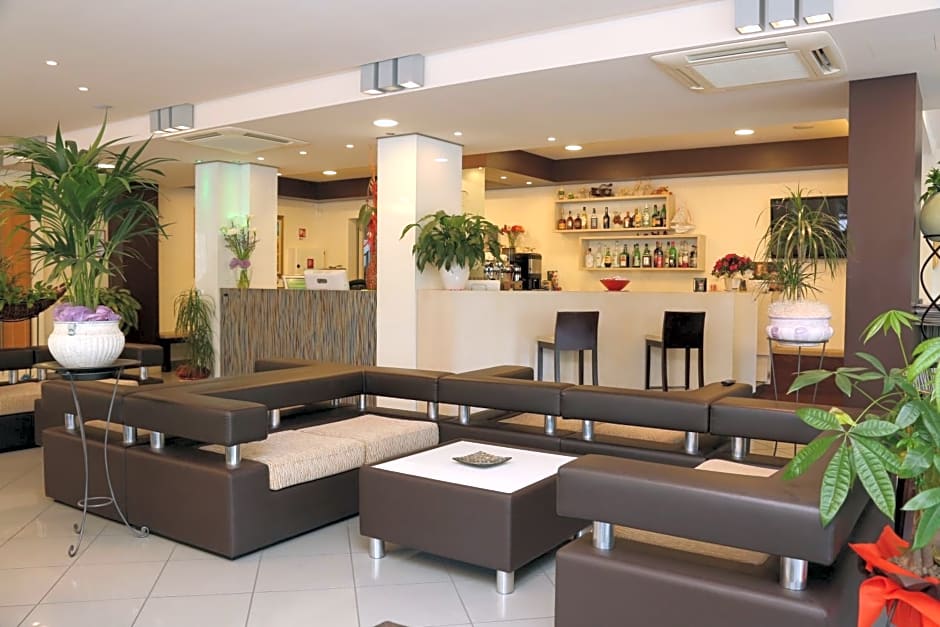 Hotel Ambra