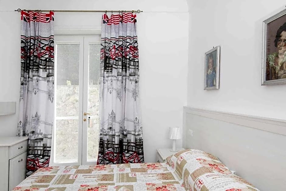 Villa Romano, Anacapri