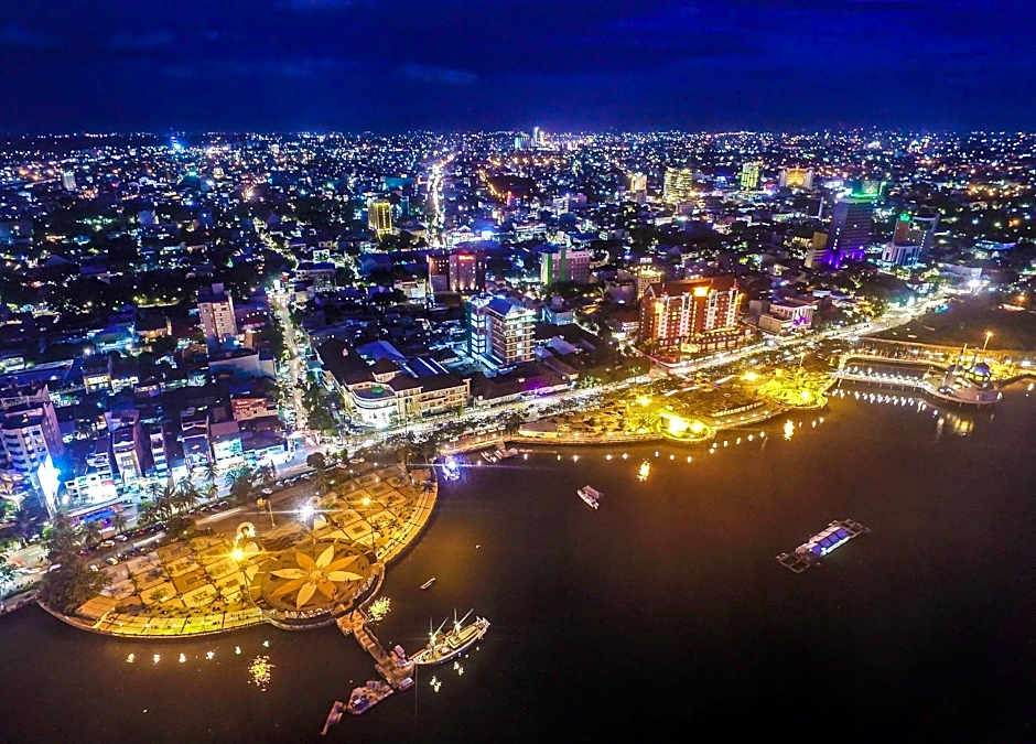 Monoloog Hotel Makasar