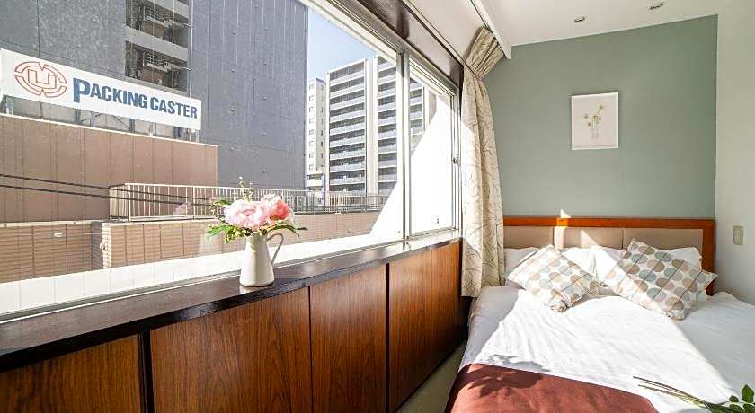 Tabata Oji Hotel