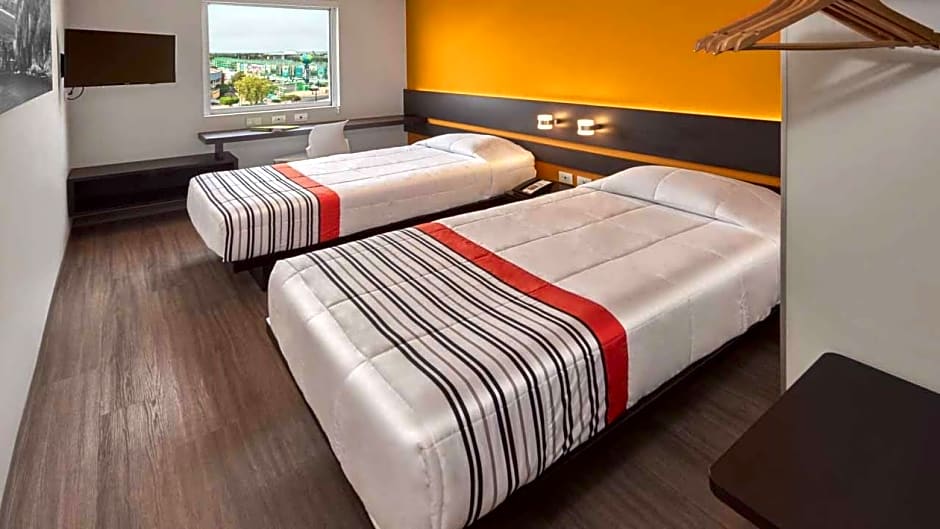 City Express Junior by Marriott Leon Centro de Convenciones