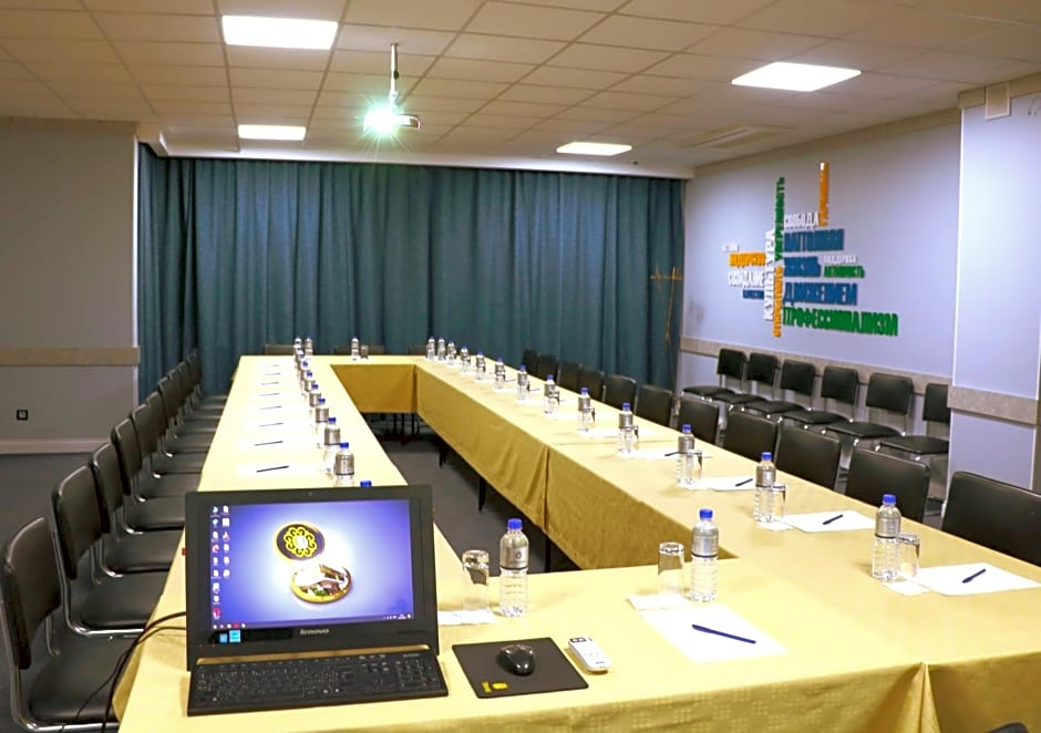Onyx Hotel Bishkek