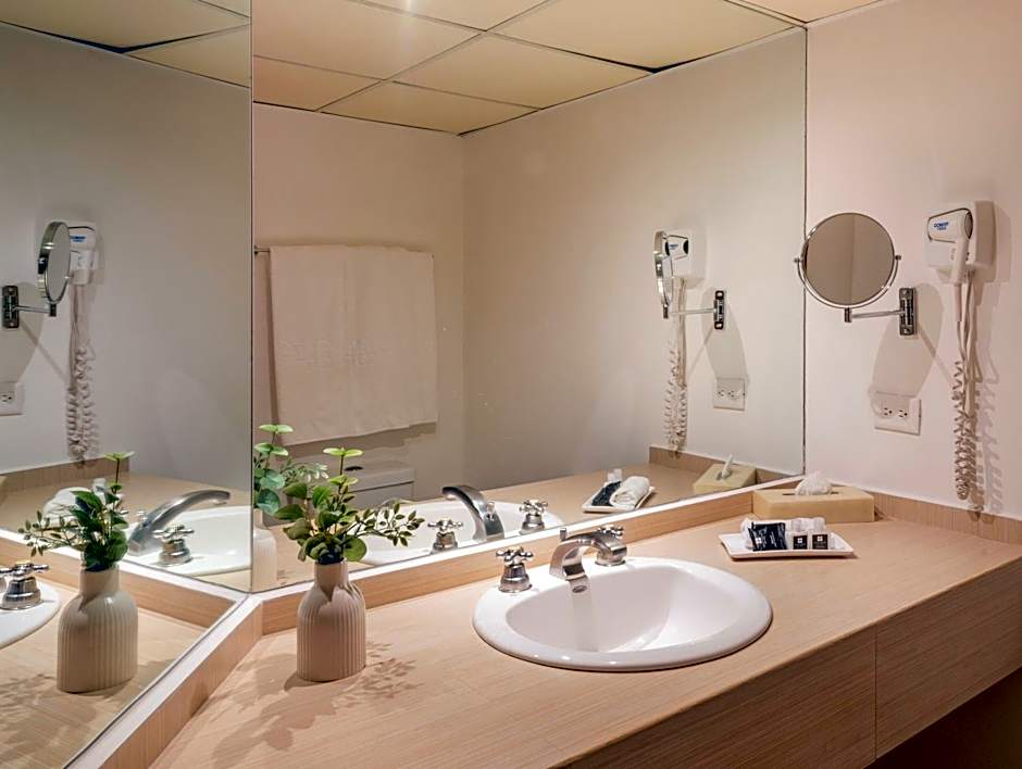 Stanza Hotel