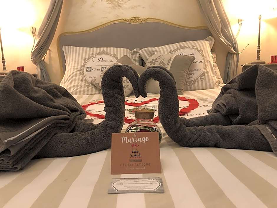 Le Moulin de Sonnailles