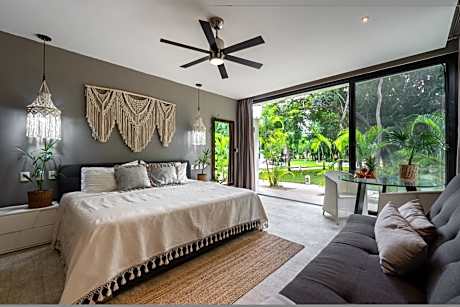 Luz de Luna Tulum Suite III