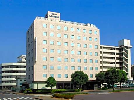 Hotel Mark-1 Abiko