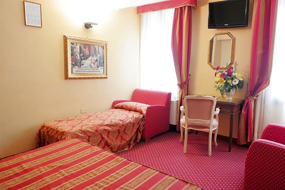 Hotel Città Di Milano