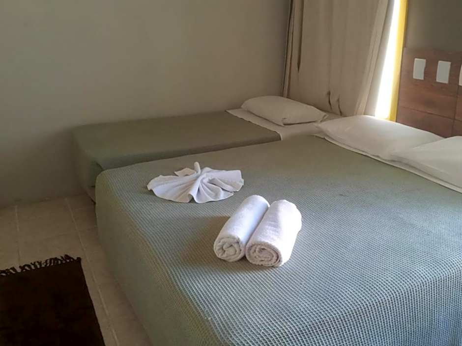 Pousada Boi Bumbá Praia