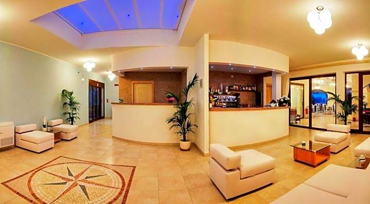 Hotel Ristorante Il Vascello
