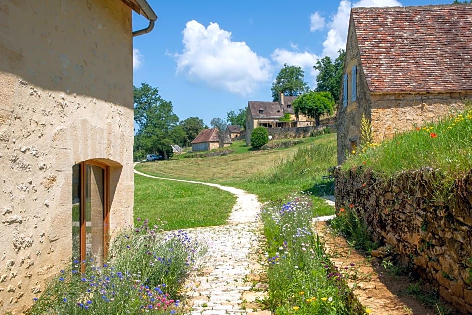 Chambre d'hotes La Grange Milou