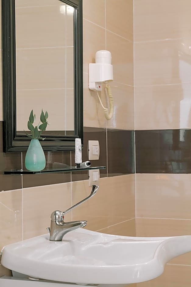 iH Hotels Venezia Salute Palace