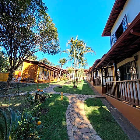 Pousada Vila Cocais