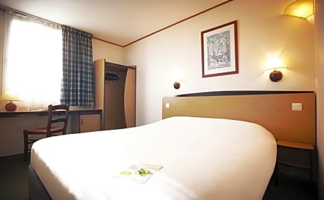 Standard Room - 1 double bed