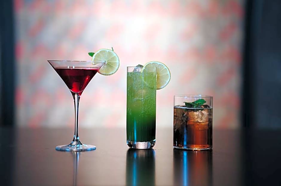 DoubleTree by Hilton Kyoto Station