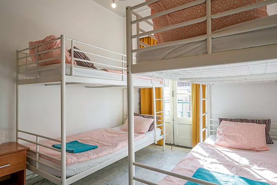 Vistas de Lisboa Hostel